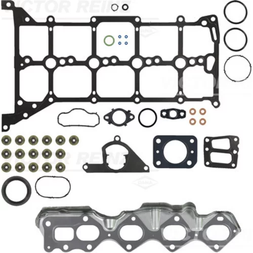 Sada tesnení, Hlava valcov VICTOR REINZ 02-10116-01