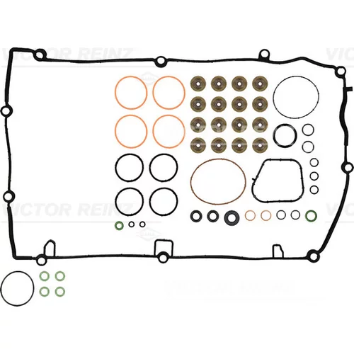 Sada tesnení, Hlava valcov VICTOR REINZ 02-10506-01