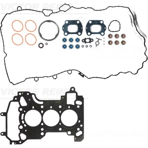 Sada tesnení, Hlava valcov VICTOR REINZ 02-10822-02