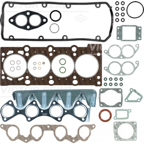 Sada tesnení, Hlava valcov VICTOR REINZ 02-27215-02