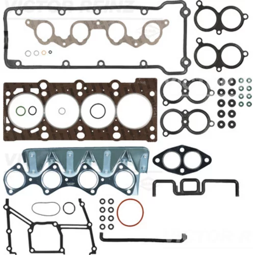 Sada tesnení, Hlava valcov VICTOR REINZ 02-27215-03