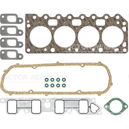 Sada tesnení, Hlava valcov VICTOR REINZ 02-27435-02