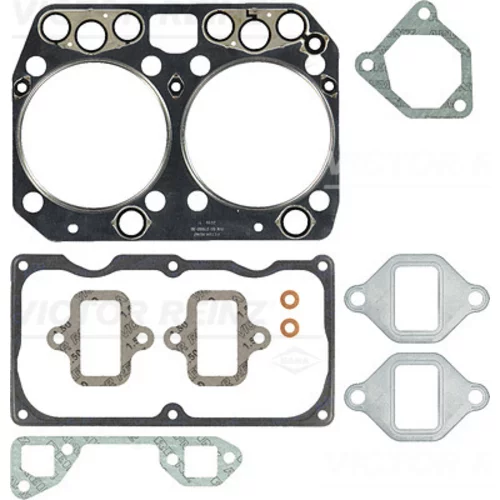 Sada tesnení, Hlava valcov VICTOR REINZ 02-27660-02