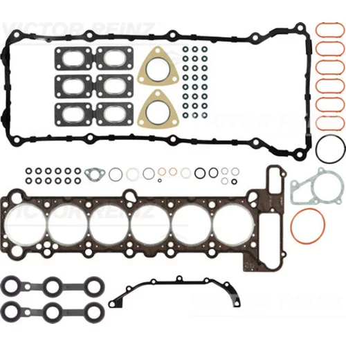 Sada tesnení, Hlava valcov VICTOR REINZ 02-27820-01