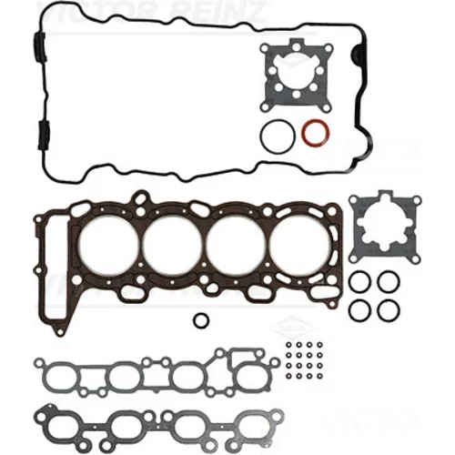 Sada tesnení, Hlava valcov VICTOR REINZ 02-27825-02
