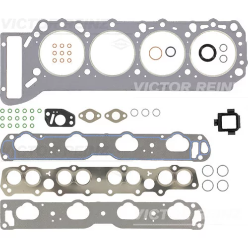Sada tesnení, Hlava valcov VICTOR REINZ 02-29260-01