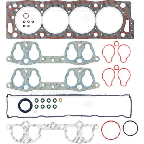 Sada tesnení, Hlava valcov VICTOR REINZ 02-33650-01