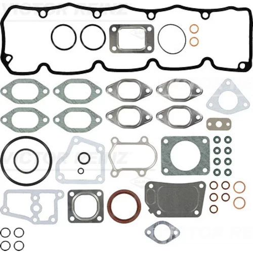 Sada tesnení, Hlava valcov VICTOR REINZ 02-33951-10