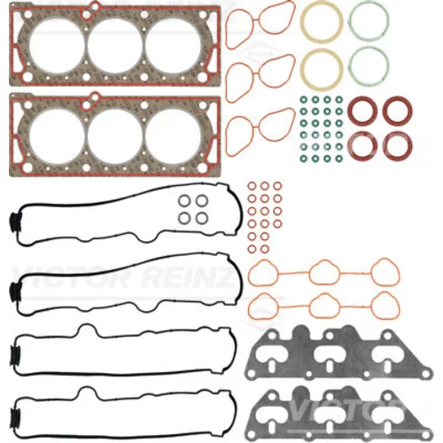 Sada tesnení, Hlava valcov VICTOR REINZ 02-34220-01