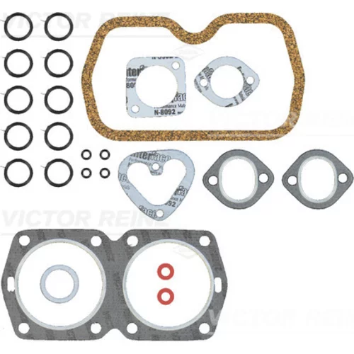 Sada tesnení, Hlava valcov VICTOR REINZ 02-35550-01
