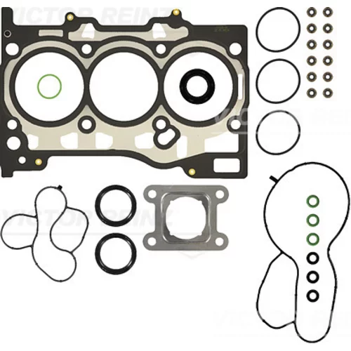Sada tesnení, Hlava valcov VICTOR REINZ 02-37835-01