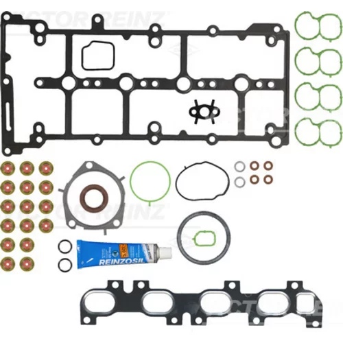 Sada tesnení, Hlava valcov VICTOR REINZ 02-42061-04