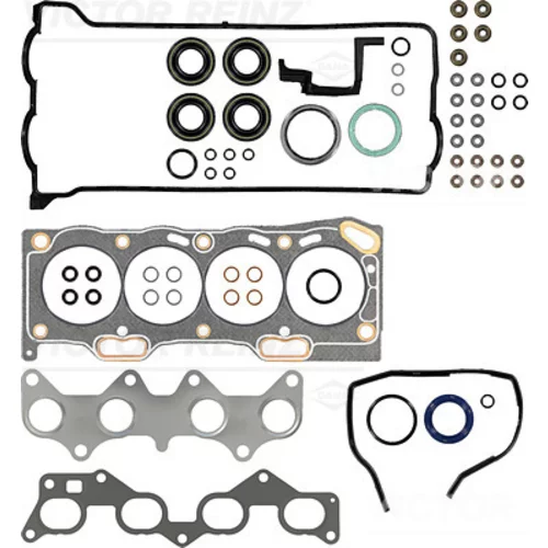 Sada tesnení, Hlava valcov VICTOR REINZ 02-52845-01