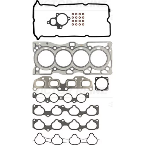 Sada tesnení, Hlava valcov VICTOR REINZ 02-53295-01