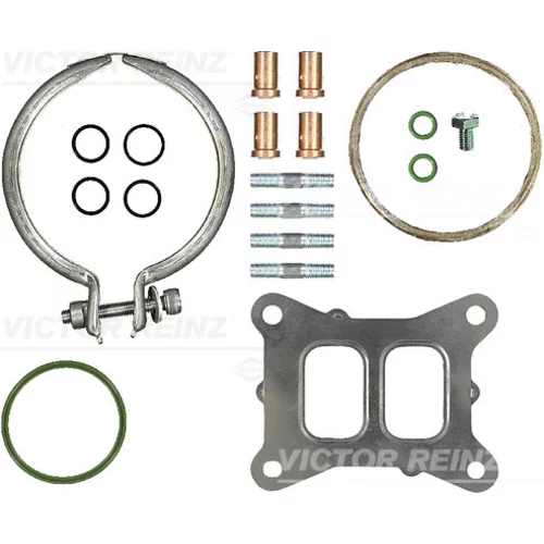 Turbodúchadlo - montážna sada VICTOR REINZ 04-10316-01