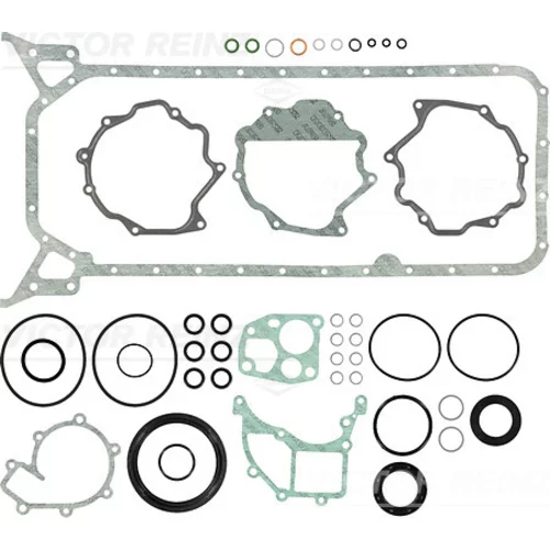 Sada tesnení kľukovej skrine VICTOR REINZ 08-26572-02