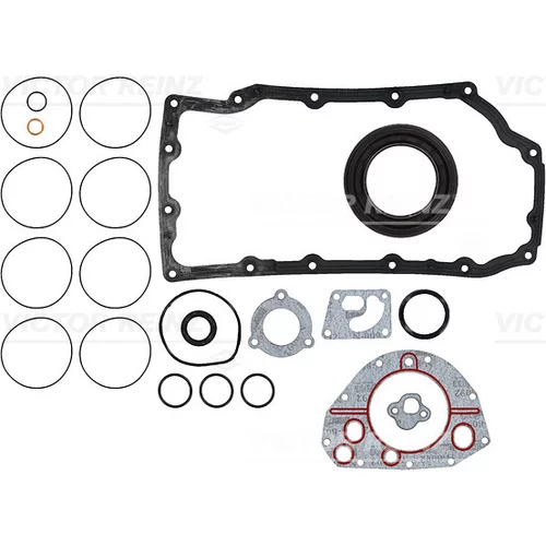 Sada tesnení kľukovej skrine VICTOR REINZ 08-35417-01
