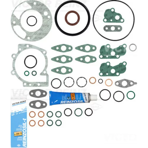 Sada tesnení kľukovej skrine VICTOR REINZ 08-37192-01