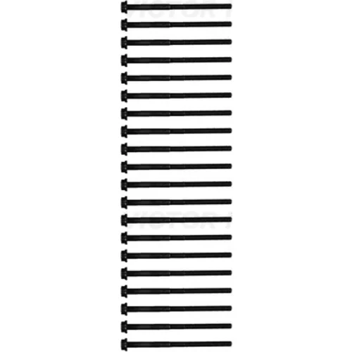 Sada skrutiek hlavy valcov VICTOR REINZ 14-10987-01