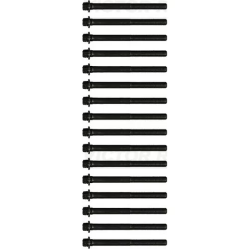 Sada skrutiek hlavy valcov VICTOR REINZ 14-32238-02