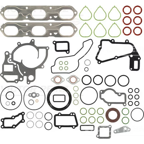Kompletná sada tesnení motora VICTOR REINZ 01-35343-01