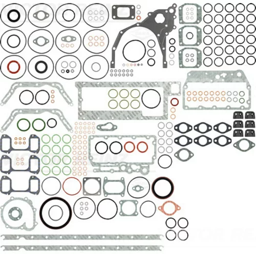 Kompletná sada tesnení motora VICTOR REINZ 01-36624-02