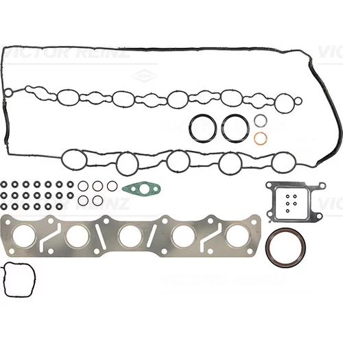 Sada tesnení, Hlava valcov VICTOR REINZ 02-10025-01