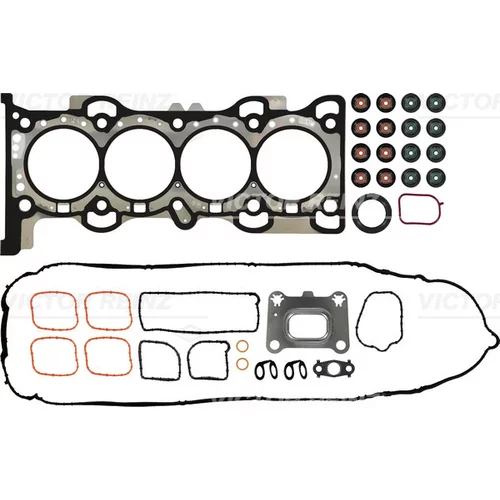 Sada tesnení, Hlava valcov VICTOR REINZ 02-10119-01