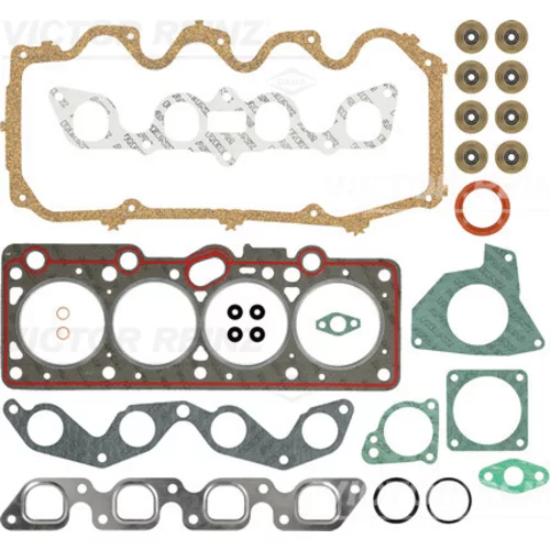 Sada tesnení, Hlava valcov VICTOR REINZ 02-24840-07