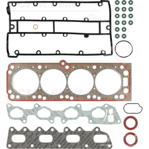 Sada tesnení, Hlava valcov VICTOR REINZ 02-28235-01