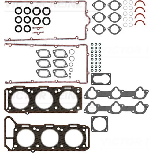 Sada tesnení, Hlava valcov VICTOR REINZ 02-28805-01