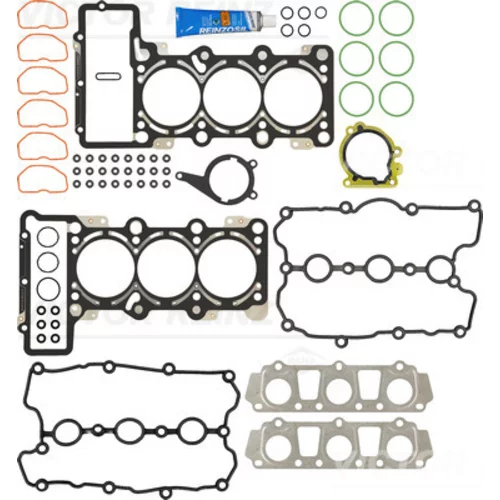 Sada tesnení, Hlava valcov 02-36385-02 (VICTOR REINZ)