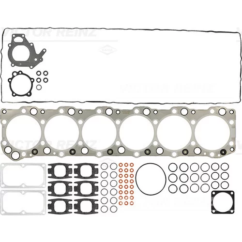 Sada tesnení, Hlava valcov VICTOR REINZ 02-36535-02