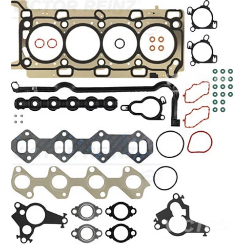 Sada tesnení, Hlava valcov VICTOR REINZ 02-37000-01