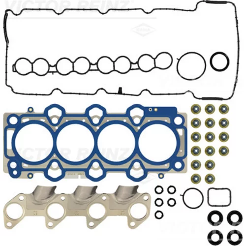 Sada tesnení, Hlava valcov VICTOR REINZ 02-37740-01
