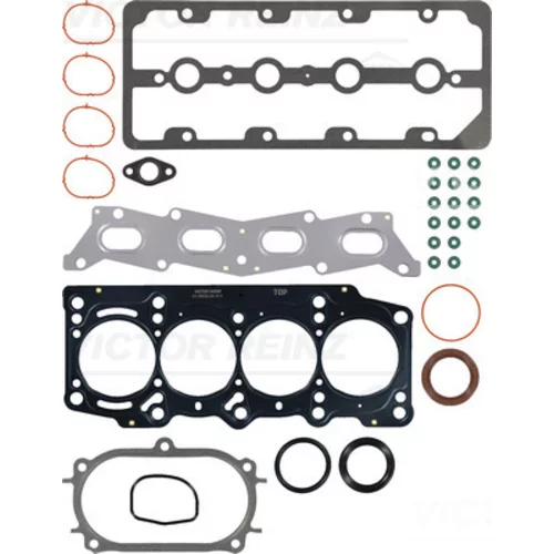 Sada tesnení, Hlava valcov VICTOR REINZ 02-38835-01
