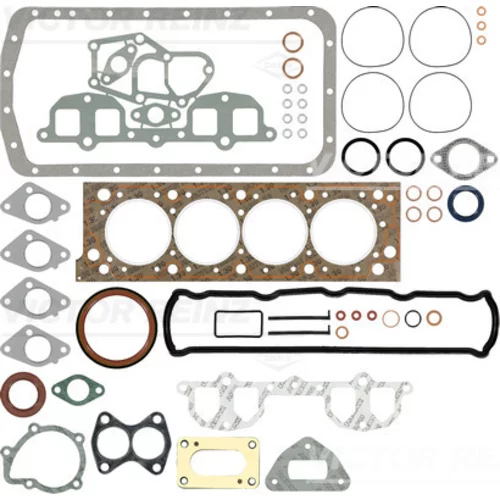 Kompletná sada tesnení motora VICTOR REINZ 15-25415-04