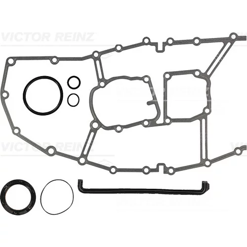 Sada tesnení skrine rozvodového mechanizmu VICTOR REINZ 15-29366-01