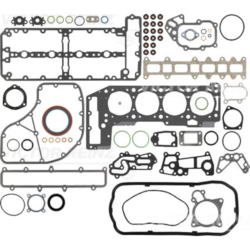 Kompletná sada tesnení motora VICTOR REINZ 01-36885-07