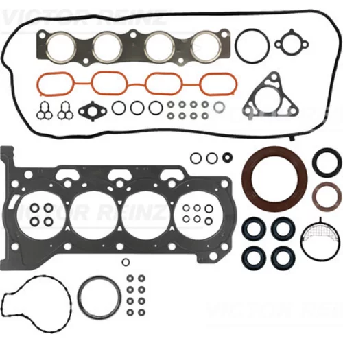 Kompletná sada tesnení motora VICTOR REINZ 01-54025-01
