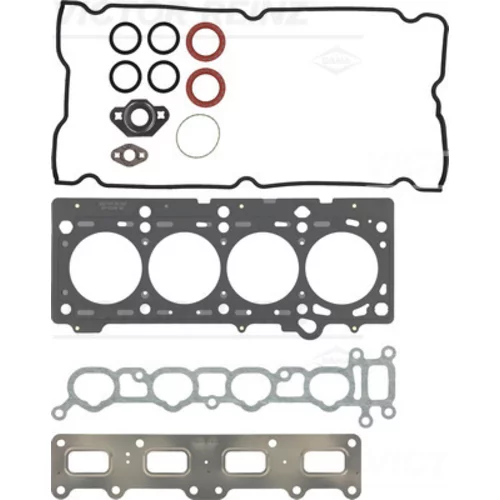 Sada tesnení, Hlava valcov VICTOR REINZ 02-10028-03