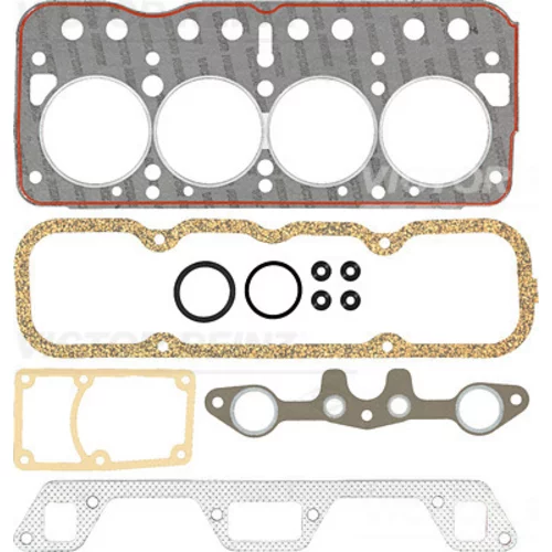 Sada tesnení, Hlava valcov VICTOR REINZ 02-22930-07