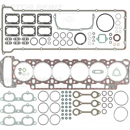 Sada tesnení, Hlava valcov VICTOR REINZ 02-27200-03