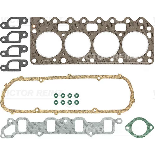Sada tesnení, Hlava valcov VICTOR REINZ 02-27435-01