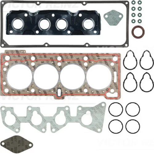 Sada tesnení, Hlava valcov VICTOR REINZ 02-33680-01