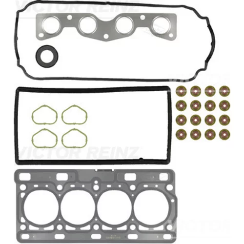 Sada tesnení, Hlava valcov VICTOR REINZ 02-33740-01