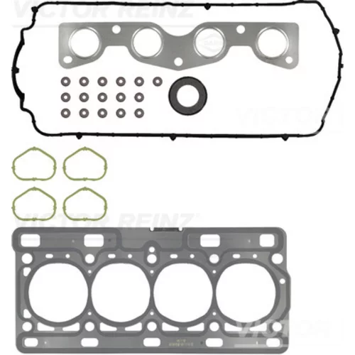 Sada tesnení, Hlava valcov VICTOR REINZ 02-33740-03