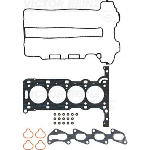 Sada tesnení, Hlava valcov VICTOR REINZ 02-34162-03