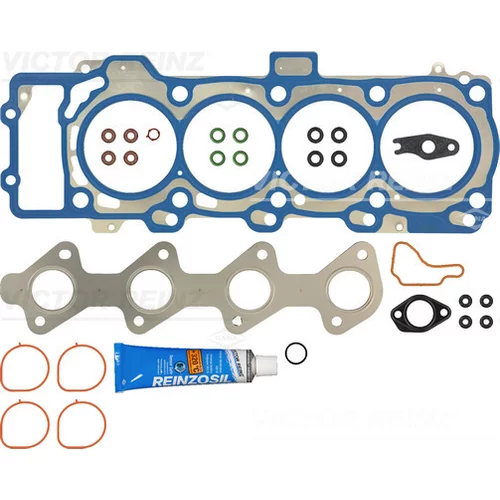 Sada tesnení, Hlava valcov VICTOR REINZ 02-34815-01