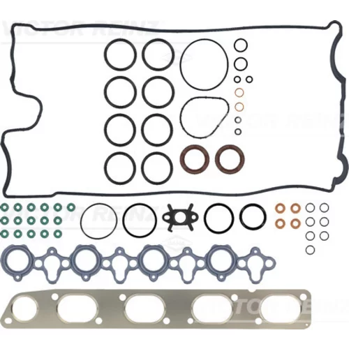 Sada tesnení, Hlava valcov VICTOR REINZ 02-37682-01